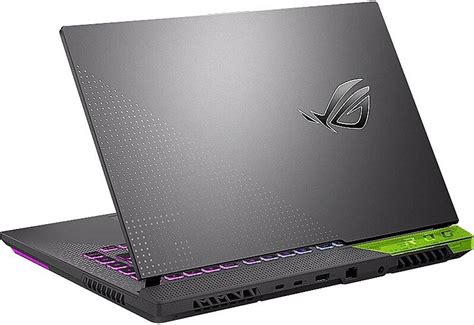 ASUS ROG Strix G15 G513RC.